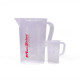 Мірна чаша - MaxShine Measuring Cups 100 мл. (710101)