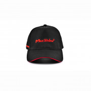 Фірмова кепка - MaxShine Detailing Cap чорний (Detailing Hat)