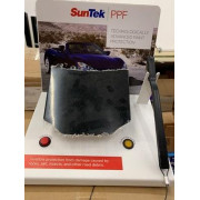 ДІСПЛЕЙ SUN TEK PAINT PROTECTION (PPF)
