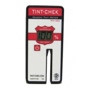 TINT-CHEK Light Transmission Meter (VLT)