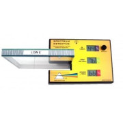 SPECTRUM DETECTIVE Energy Transmission Meter