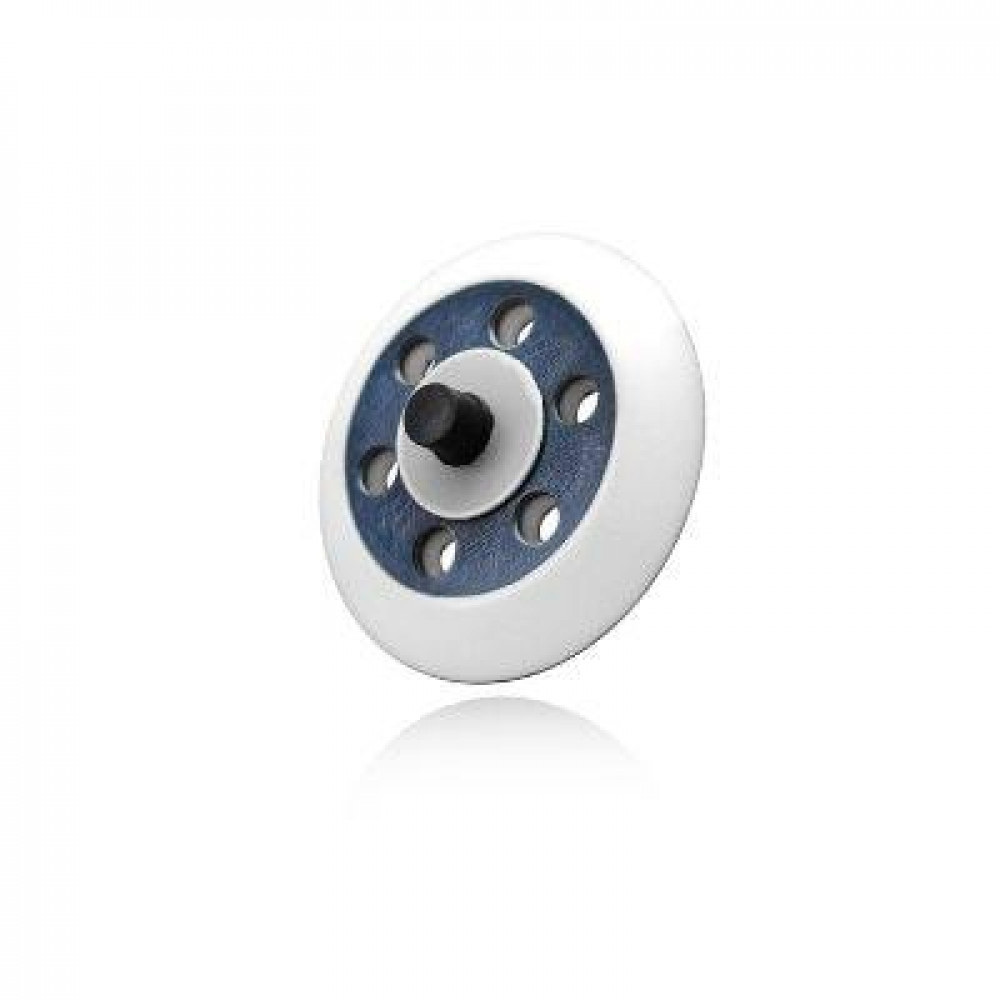 Оправка для машинки подвійної дії -  MaxShine DA Polisher Backing Plate 70 мм. (3013070)