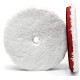 Полірувальний круг мікрофібровий фінішний - MaxShine Microfiber Finishing Pad 155 мм. червоний (2053155R)