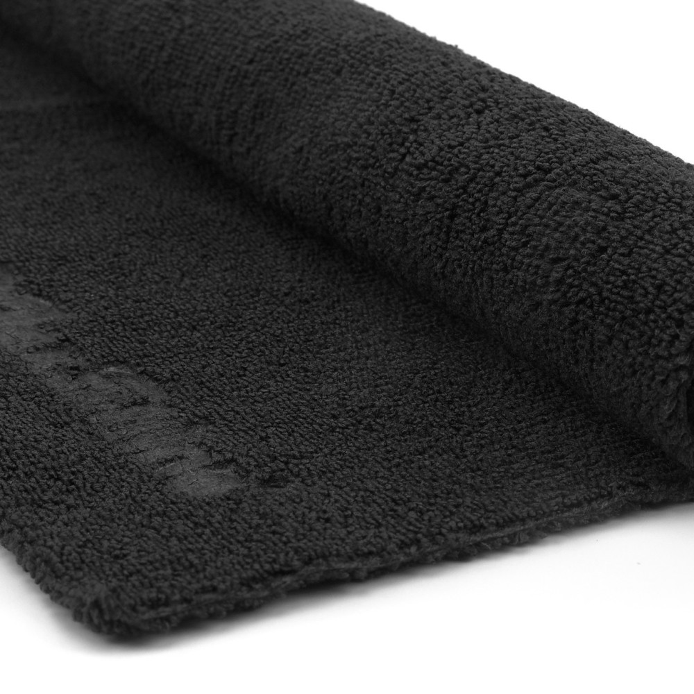 Набір рушників 5 шт для авто MaxShine General Purpose Microfiber Towel 40x40 см. чорний (1104040B)