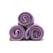 Набір рушників з сітки для сушки 3 шт MaxShine Drying Mesh Microfiber Towel 50x70 см. 500 gsm  (1045070P-SET)