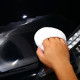 Набір мікрофібровий апплікаторів 2 шт. MaxShine UFO Applicator Microfiber (9011010)