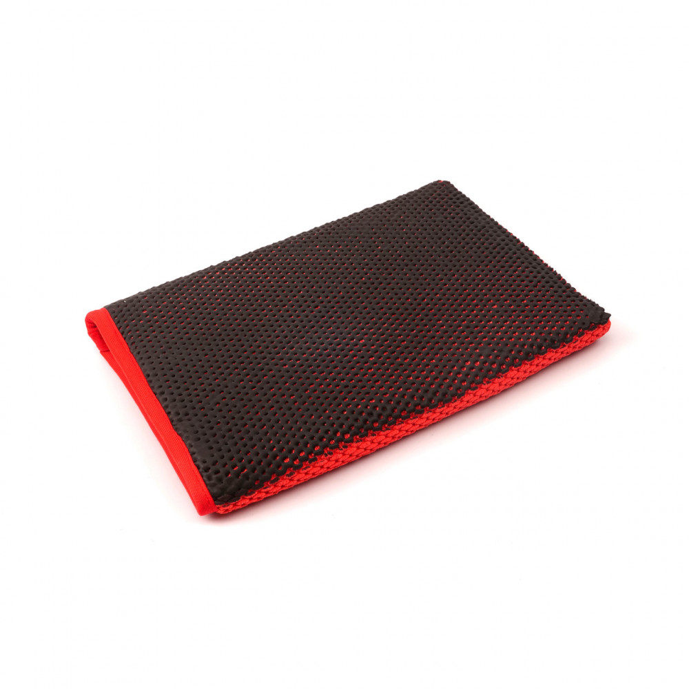 Автоскраб рукавиця MaxShine Clay Mitt Fine Grade (204002MT)