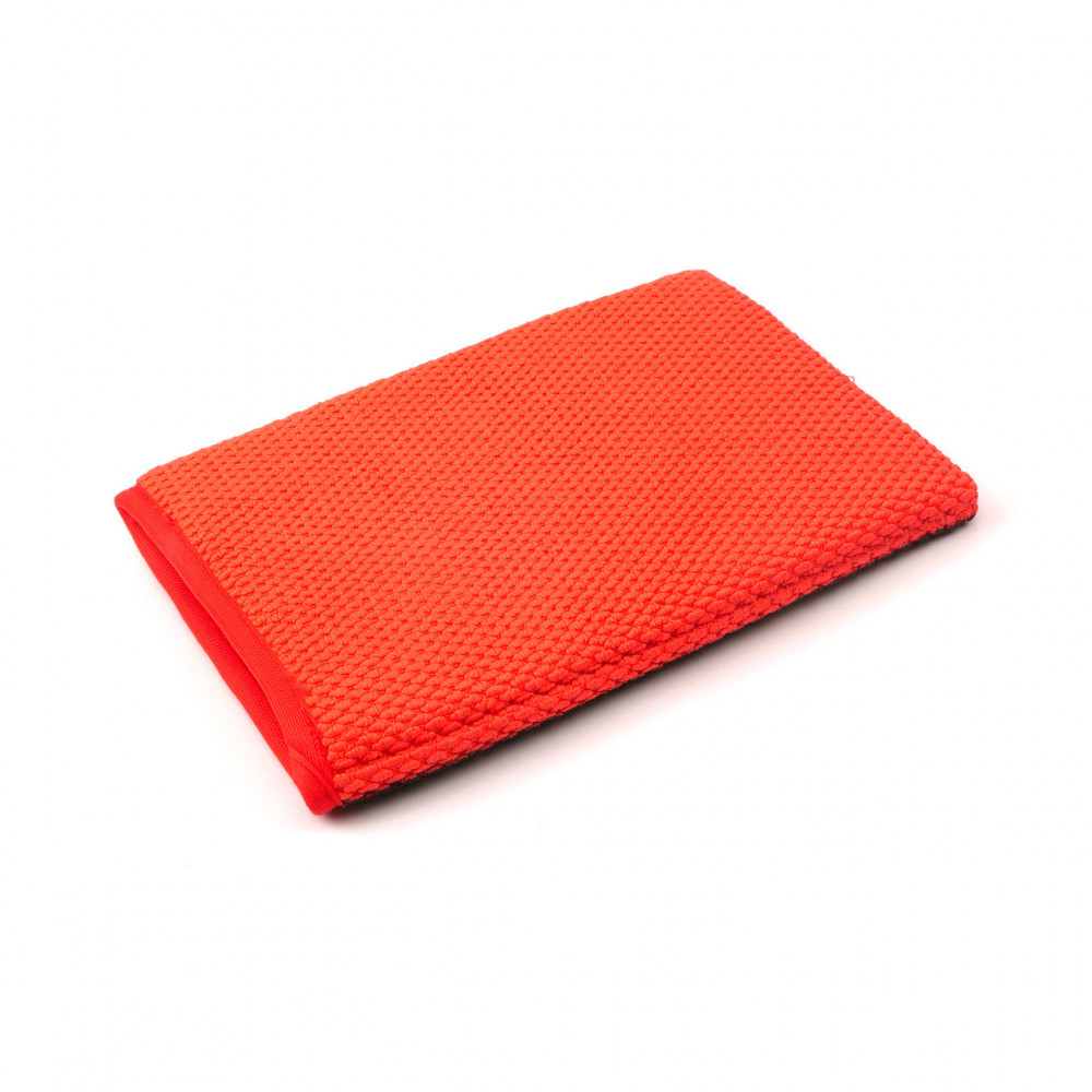 Автоскраб рукавиця MaxShine Clay Mitt Fine Grade (204002MT)
