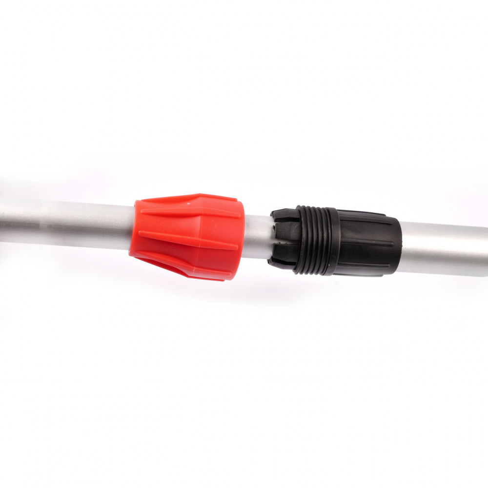 Телескопічна щітка для мийки MaxShine Flow-Thru 10" Wash Brush (7011020)