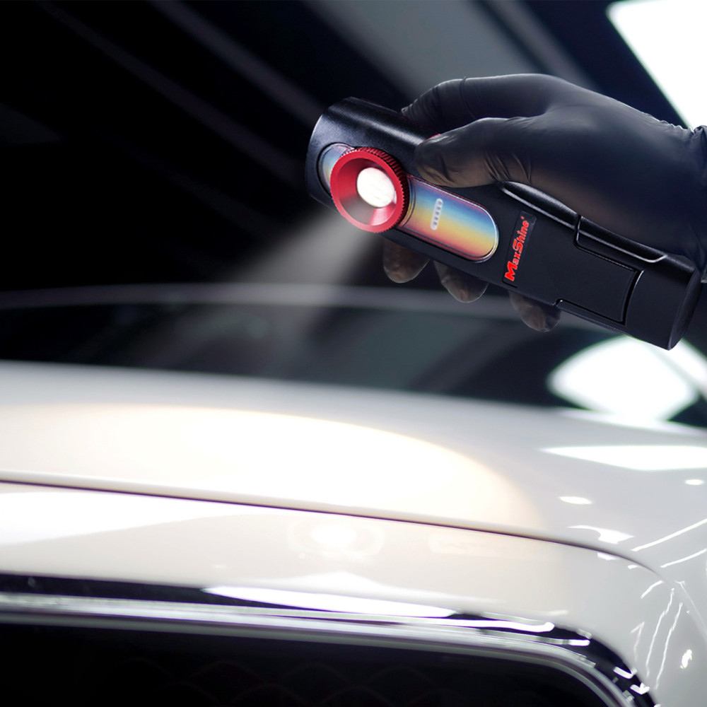 Детейлінг ліхтар MaxShine Detailing Swirl Finder Pro (DSF003)
