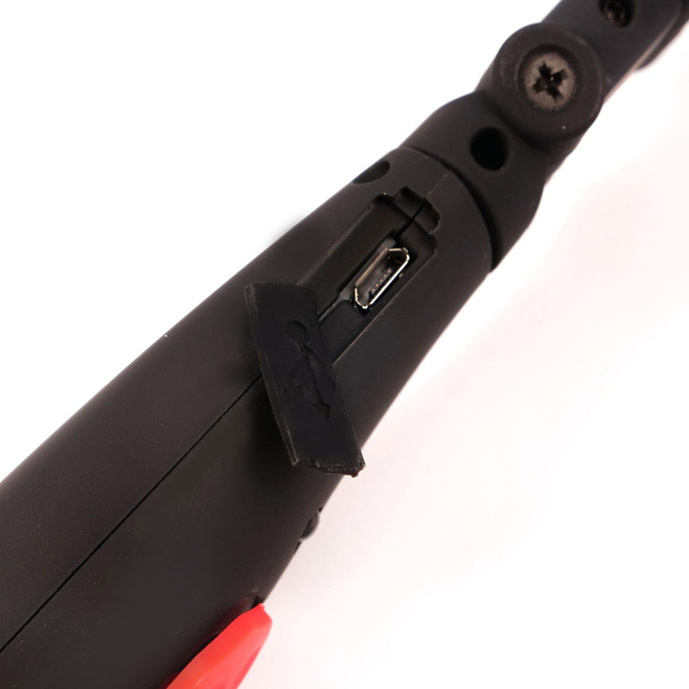 Складний інспекційний ліхтар MaxShine Foldable Paint Inspection Light/Swirl Finder (DSF002)