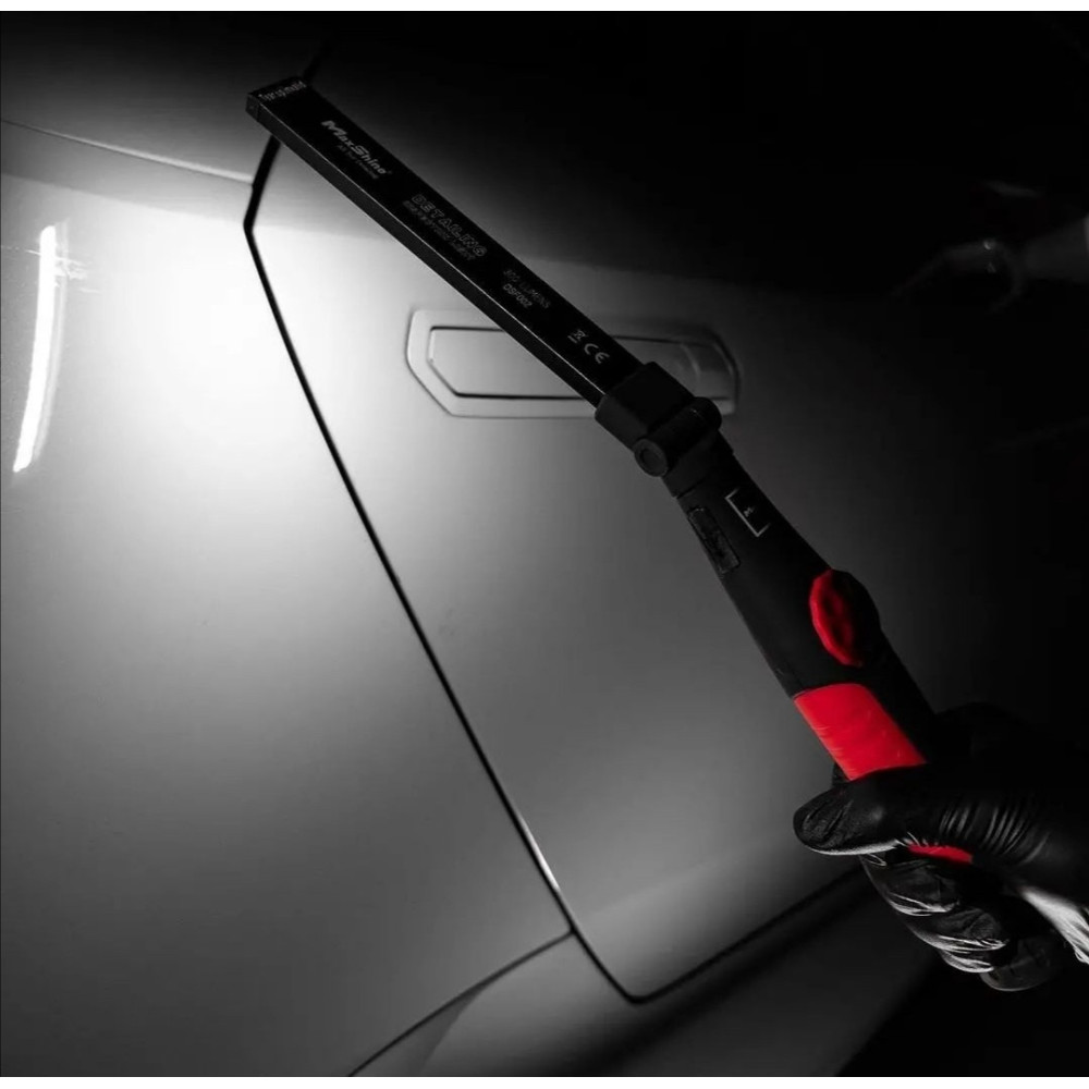 Складний інспекційний ліхтар MaxShine Foldable Paint Inspection Light/Swirl Finder (DSF002)