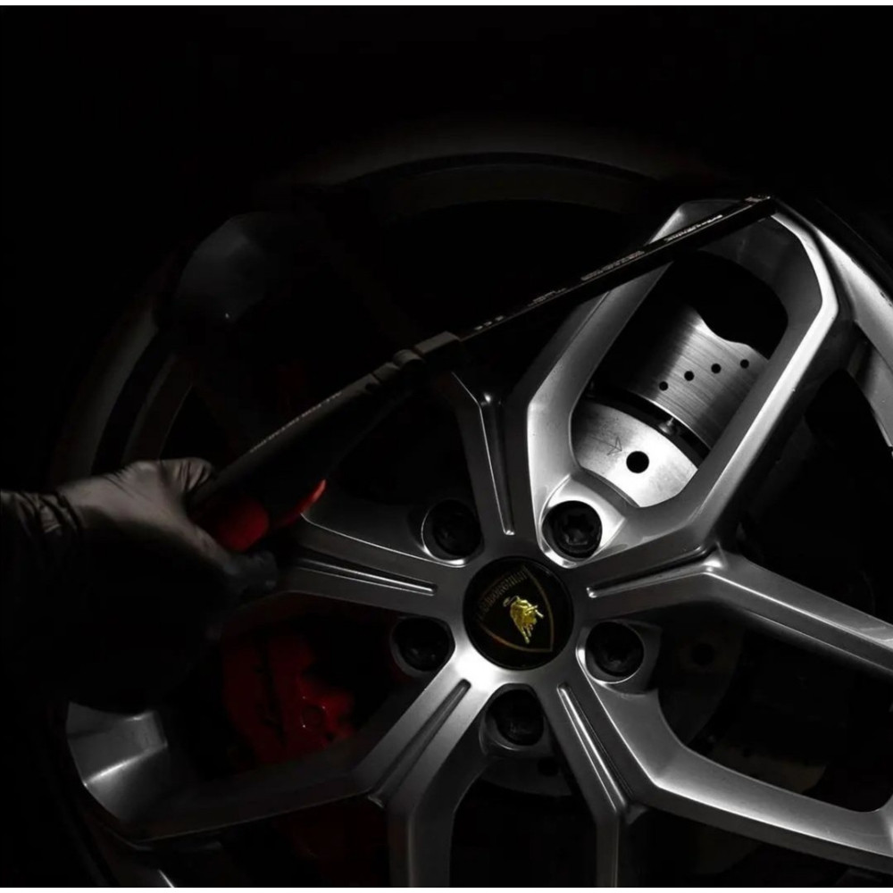 Складний інспекційний ліхтар MaxShine Foldable Paint Inspection Light/Swirl Finder (DSF002)