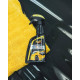 Синтетичний швидкий віск для кузова автомобіля Meguiar's Ultimate Quik Wax 473 мл. (G200916)