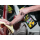 Синтетичний швидкий віск для кузова автомобіля Meguiar's Ultimate Quik Wax 473 мл. (G200916)