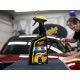 Синтетичний швидкий віск для кузова автомобіля Meguiar's Ultimate Quik Wax 473 мл. (G200916)