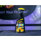 Синтетичний швидкий віск для кузова автомобіля Meguiar's Ultimate Quik Wax 473 мл. (G200916)