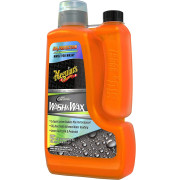 Автомобільний гібридно-керамічний шампунь Meguiar's Hybrid Ceramic Wash & Wax 1,41 л. (G210256)