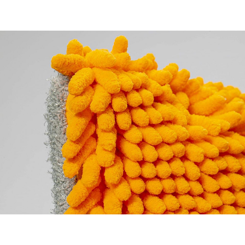 Гібридна рукавиця для мийки автомобіля Meguiar's Hybrid Wash Mitt (X210200)