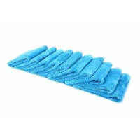 Мікрофібровий рушник плюшевий Autofiber Korean Plush 40x40 см. 550 gsm  (TPK550BE)