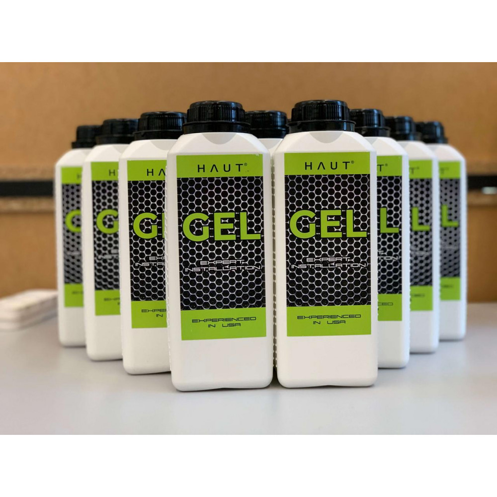 Гель HAUT GEL для установки антигравійної плівки (1 л)