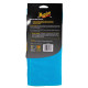 Рушник для скла Meguiar's Perfect Clarity Glass Towel 40,6х40,6 см. синій (X210300)