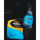 Рушник для скла Meguiar's Perfect Clarity Glass Towel 40,6х40,6 см. синій (X210300)