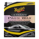 Cинтетичний твердий віск для автомобіля Meguiar's Ultimate Paste Wax 226 г. (G210608)