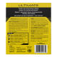 Cинтетичний твердий віск для автомобіля Meguiar's Ultimate Paste Wax 226 г. (G210608)