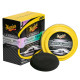 Cинтетичний твердий віск для автомобіля Meguiar's Ultimate Paste Wax 226 г. (G210608)