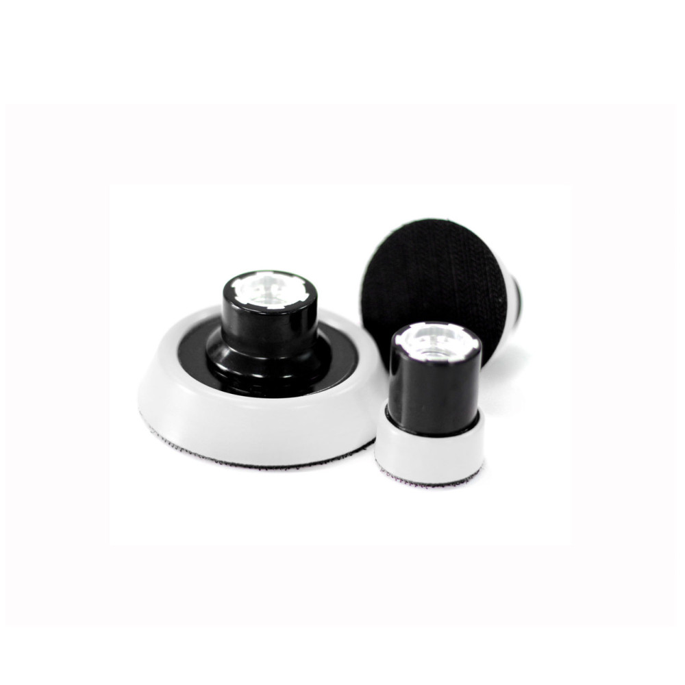 Оправка для ротора MaxShine RO Polisher Backing Plate 30 мм. (3041030)