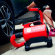Турбосушка автомобільна MaxShine Hurricane Car Dryer (LP580)