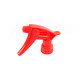 Набір хімстійкого тригера з ємністю MaxShine Heavy Duty Chemical Resistant Trigger 750 мл. (RTS001)