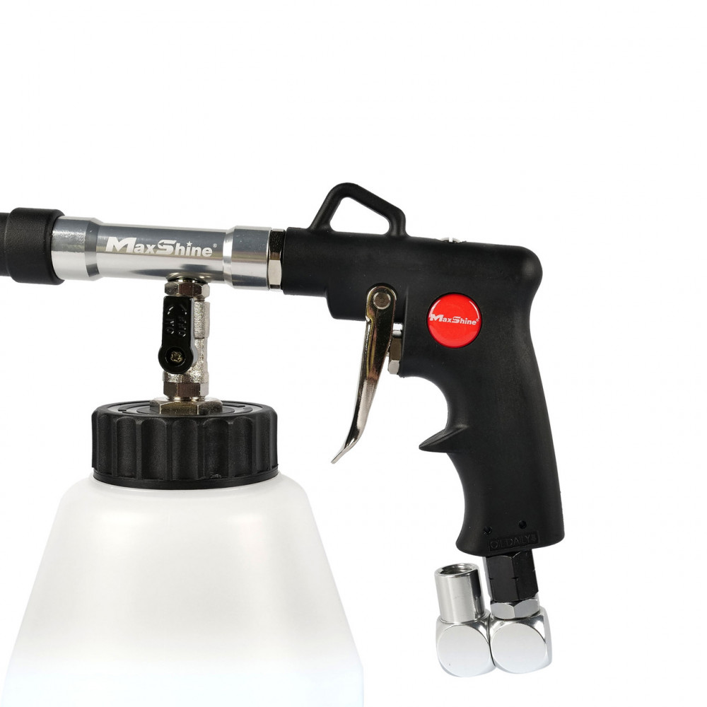 Торнадор MaxShine Air Cleaning Gun (ACG001)