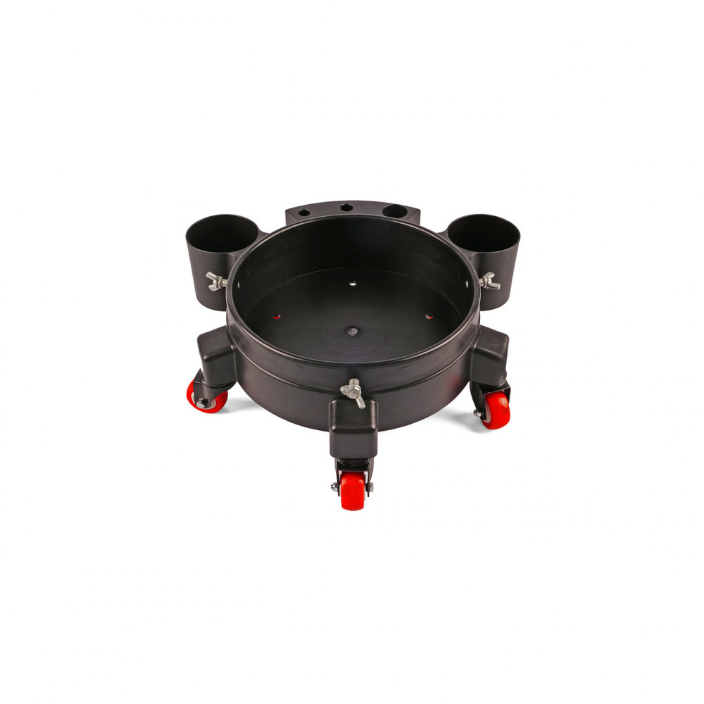Візок під відро детейлеру MaxShine Rolling Bucket Dolly (702306)
