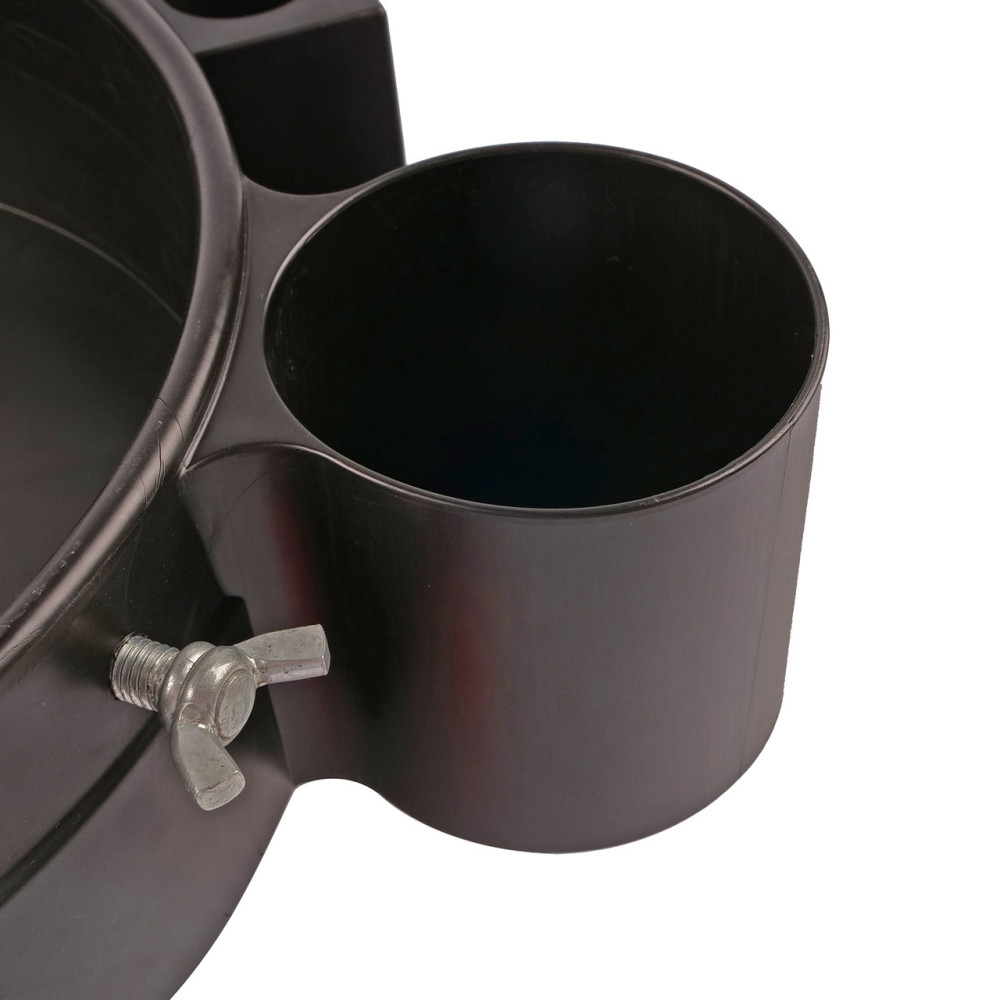 Візок під відро детейлеру MaxShine Rolling Bucket Dolly (702306)