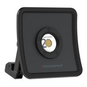 Компактний ліхтар прожектор акумуляторний Scangrip Nova R (03.5456)