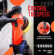 Полірувальна машинка подвійної дії MaxShine Dual Action Polisher (M8S V2)