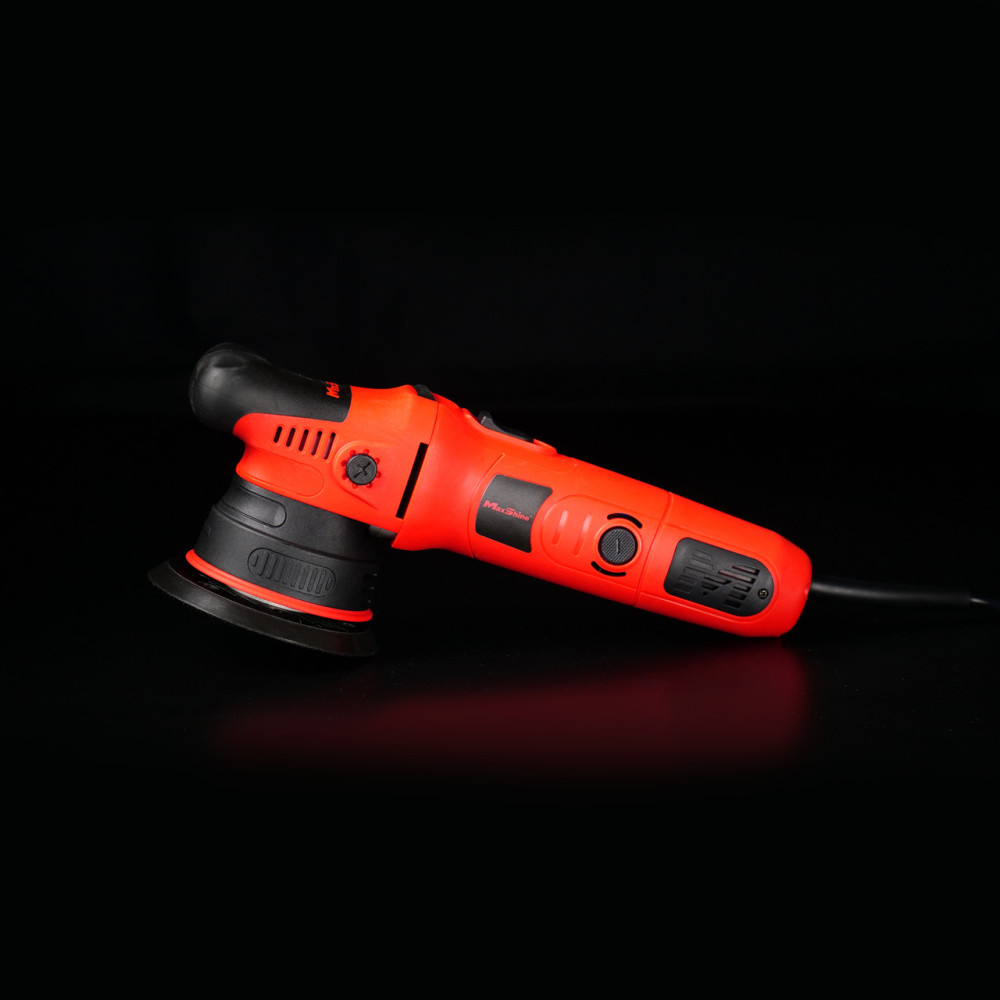 Полірувальна машинка подвійної дії MaxShine Dual Action Polisher (M8S V2)
