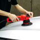 Полірувальна машинка подвійної дії MaxShine Dual Action Polisher (M8S V2)