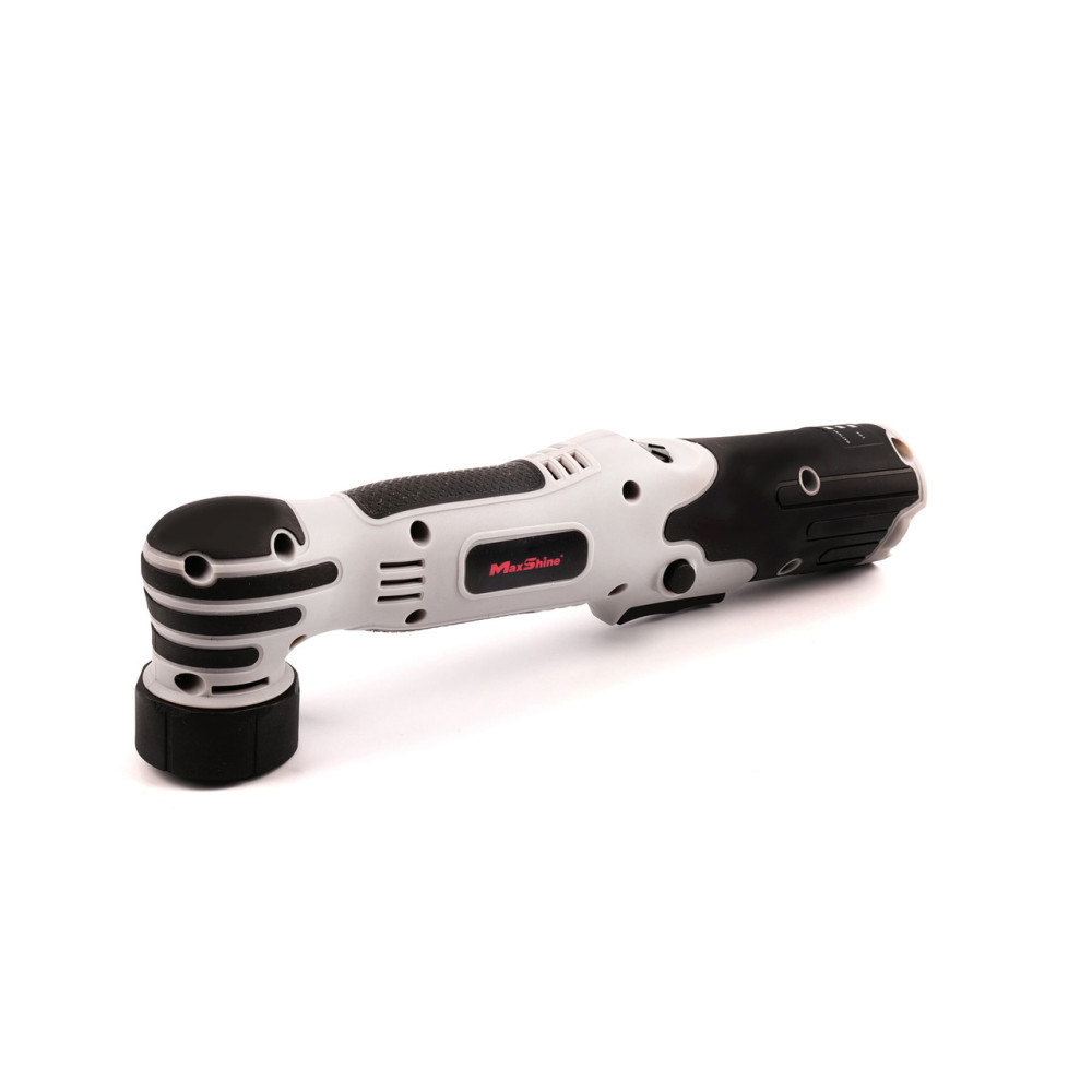 Міні акумуляторна полірувальна машинка MaxShine Mini Cordless Polisher (M0312)