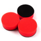 Комплект міні полірувальних кругів 24 шт. MaxShine Mini Cordless Polisher Pads Kit (M0312-PK)