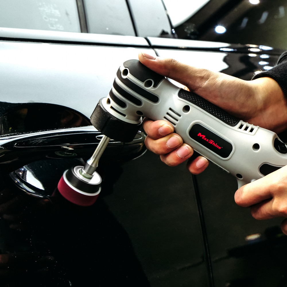 Подовжувач для полірувальної машинки M0312 MaxShine Mini Cordless Polisher Extension Shaft (M0312-EX)