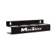 Настінний тримач ємностей детейлінгу MaxShine Ceramic Coating Holder 4 місця під тару 50-100 мл. (H03C)