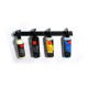 Настінний тримач для пляшок детейлінгу MaxShine Trigger Bottle Holder (H03D)