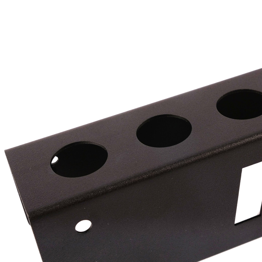 Настінний тримач для щіток MaxShine Detailing Brush Holder (H06A)