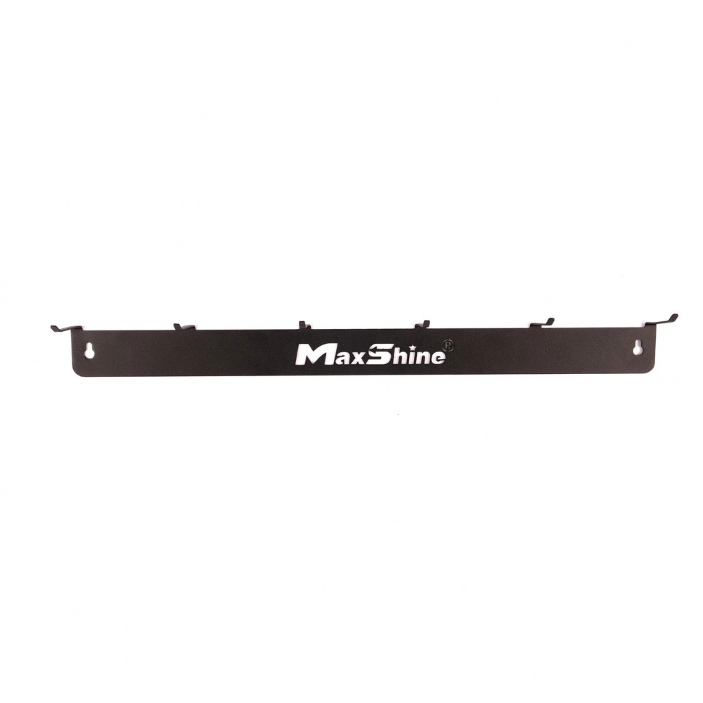 Настінний тримач для щіток MaxShine Detailing Brush Holder (H06B)