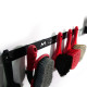 Настінний тримач для щіток MaxShine Detailing Brush Holder (H06B)