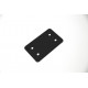 З'єднувач для відра H12 - MaxShine Buckets Dolly Connectors (H12-1)