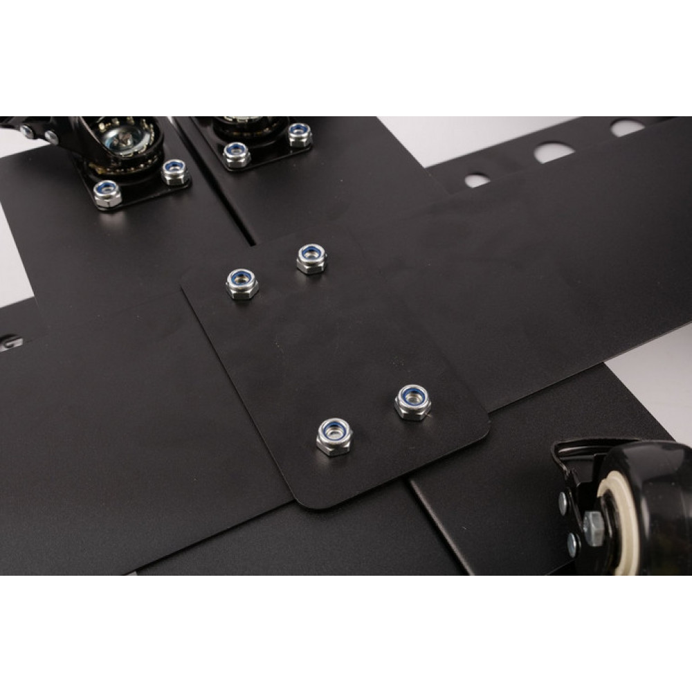 З'єднувач для відра H12 - MaxShine Buckets Dolly Connectors (H12-1)